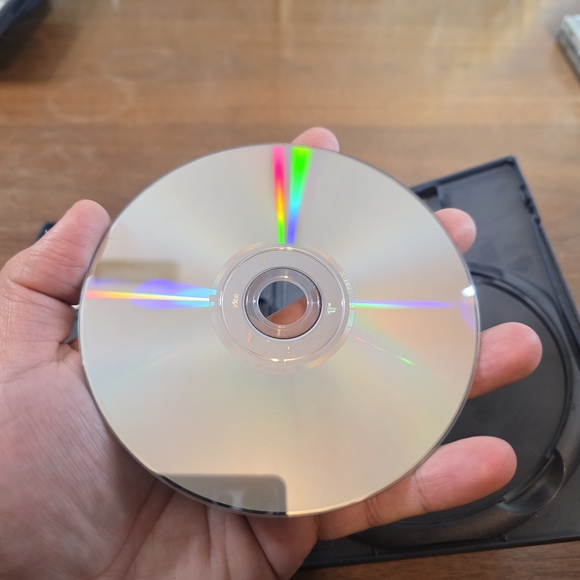 Xenosaga Episode II for PlayStation 2 - Blue Cover - Picture 5 of 6